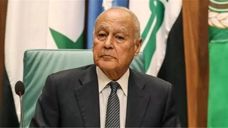 أبو الغيط ينفي أي علاقة بـ «جيفري إبستين»: لم ألتق به مطلقا