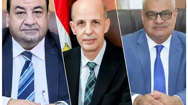 مستشفيات جامعة بني سويف تبدأ استقبال وعلاج حالات الأمراض النفسية