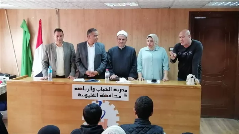  تكريم الفائزين في مسابقة أوائل الطلبة بالقليوبية.. دعم للوعى الثقافى والدينى 