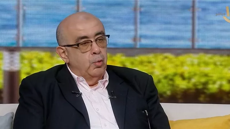 100 مليار لم تتحقق.. خبير يكشف فجوة خطيرة بين الوعود والتنفيذ في مؤتمر المناخ