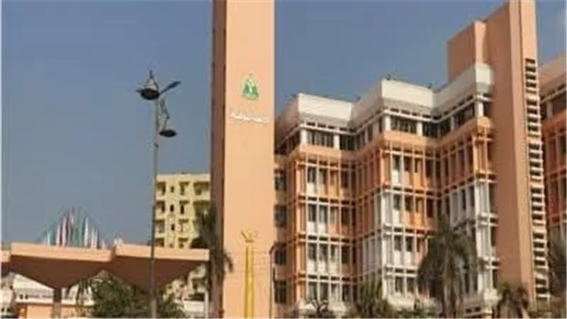 خطوة جديدة نحو التميز الدولي.. جامعة المنوفية تتصدر تصنيف شنغهاي للتخصصات