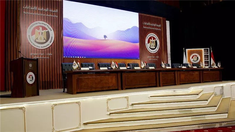إعادة مرتقبة بالقوصية.. 8 مرشحين يتنافسون فى انتخابات النواب