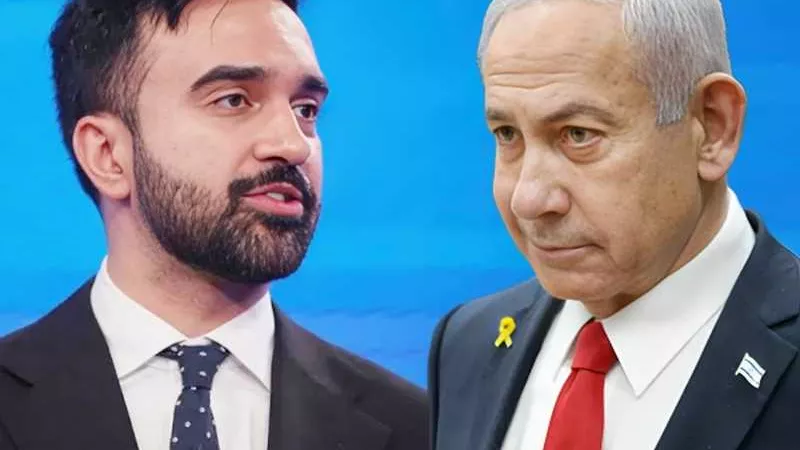 محامي نتنياهو يهدد ممداني باعتقاله حال عرقلة زيارة موكله لنيويورك 