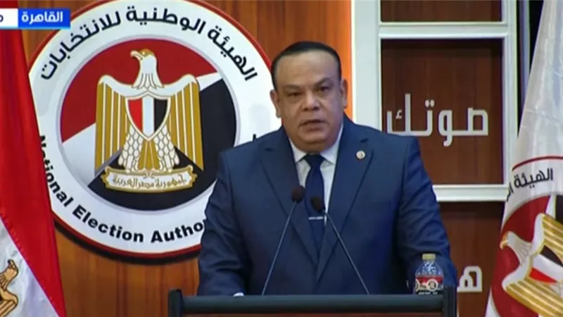 إلغاء كامل للانتخابات في دائرة إمبابة بالجيزة ضمن نتائج المرحلة الأولى