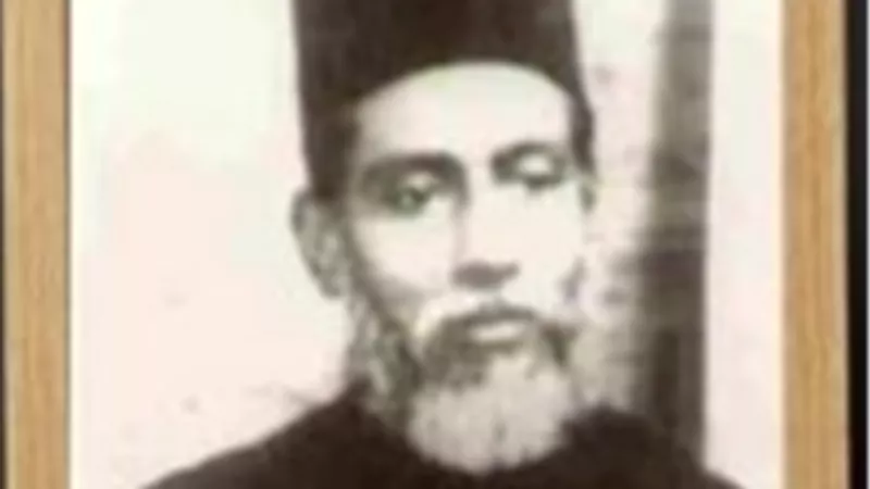 رائد نظرية النظم القرآني..اليوم ذكرى ميلاد العالم الهندي حميد الدين الفراهي  