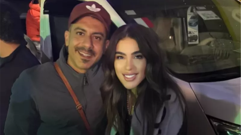 فركش.. الانتهاء من تصوير مسلسل «القصة الكاملة- لعبة جهنم» 