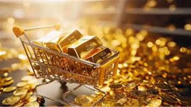 تحديث لحظي لسعر الذهب الآن في مصر.. تحرك أسعار الأعيرة والسبائك