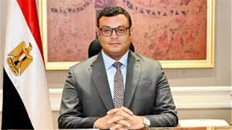 الإسكان: بدء توصيل التيار الكهربائي بأراضى بيت الوطن فى القاهرة الجديدة