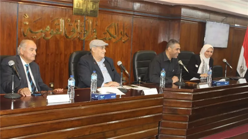 في إطار جهود وزارة الثقافة لتعزيز جهود صون التراث مركز الترميم ينظم ورشة تدريب