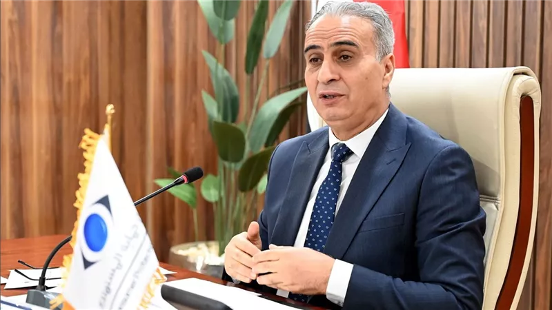 رئيس جهاز حماية المستهلك يشدد على حملات مكثفة لضبط الأسواق بالمحافظات