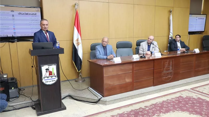 الرقابة الإدارية: الوقاية من الفساد تبدأ بالوعي والمشاركة المجتمعية