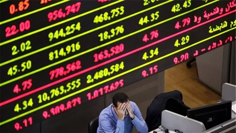 ارتفاع مؤشرات البورصة المصرية وصعود EGX30 فوق 51100 نقطة