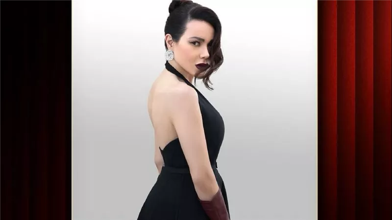 أول مصرية .. الإعلامية أسما إبراهيم تستعد لتقديم جوائز مهرجان Diafa