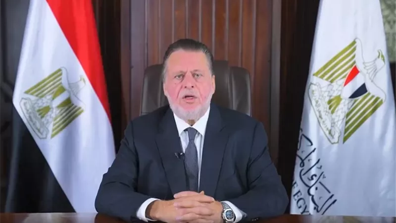 محافظ المركزي: البنوك المصرية جاهزة لمرحلة الاقتصاد الأخضر وجذب استثمارات 