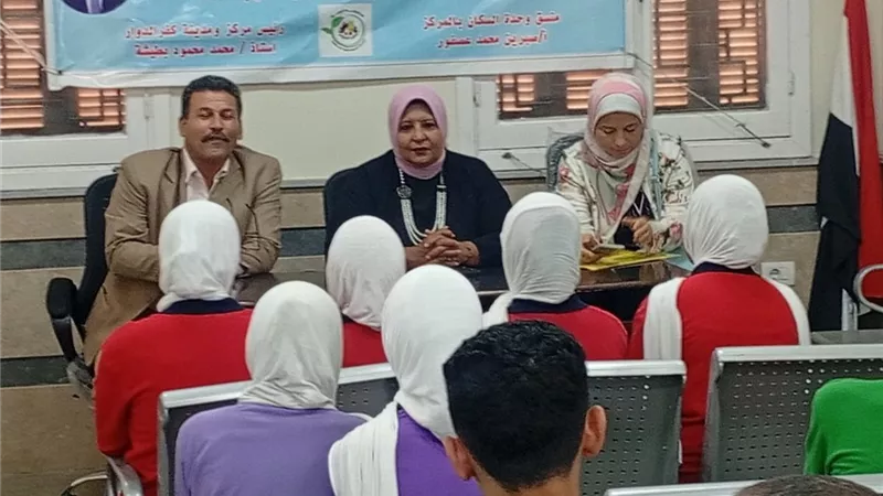 البسلقون تنظم ندوة تثقيفية حول المواطنة الإيجابية والتصدي للتنمر