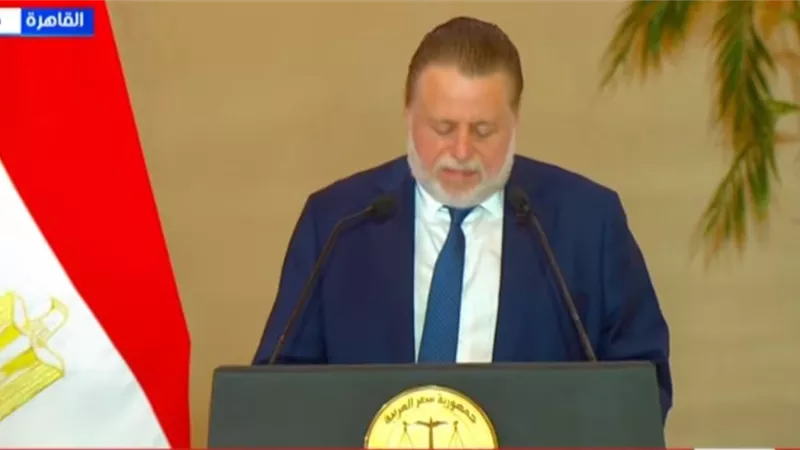البنك المركزي: تسليم الذهب نموذج للتنسيق المؤسسي وتحقيق المصلحة العليا للدولة