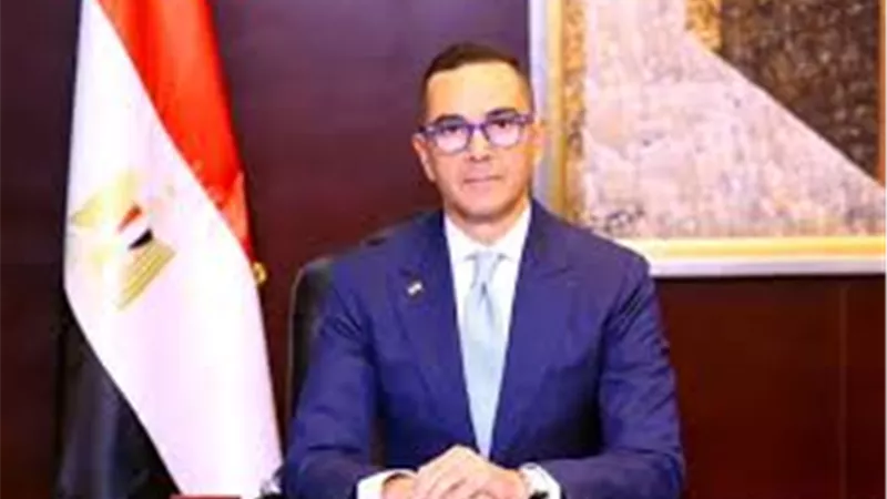 الخطيب: التضخم يتراجع إلى 11.7% والعجز التجاري عند أدنى مستوى منذ 2010