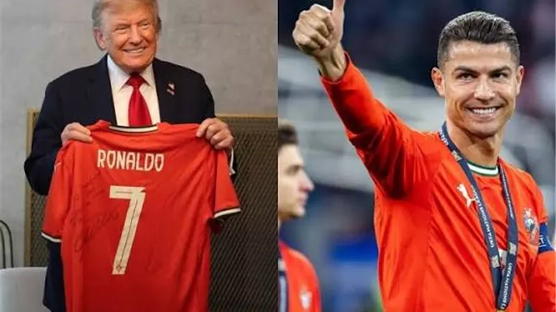 بعد 12 عام.. كريستيانو رونالدو يزور الولايات المتحدة الأمريكية 