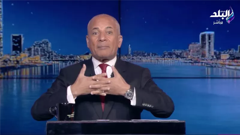  أحمد موسى: دعم أسطوانات البوتاجاز يصل إلى 30 مليار جنيه سنويًا