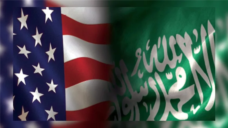  محمد البيشي: السعودية وأمريكا تتحركان نحو شراكة استراتيجية أكثر تنوعًا وعمقًا