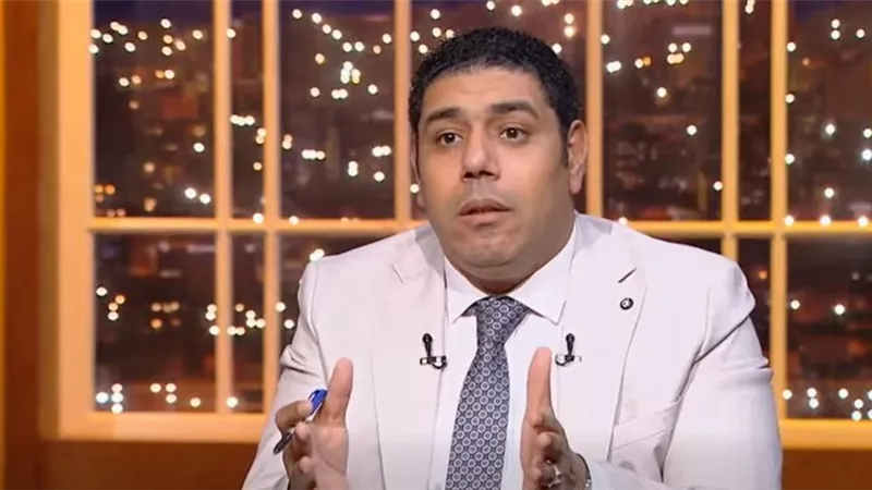 عادل زيدان: الزراعة قلب الاقتصاد المصري وفرص العمل الأكبر للشباب|فيديو 