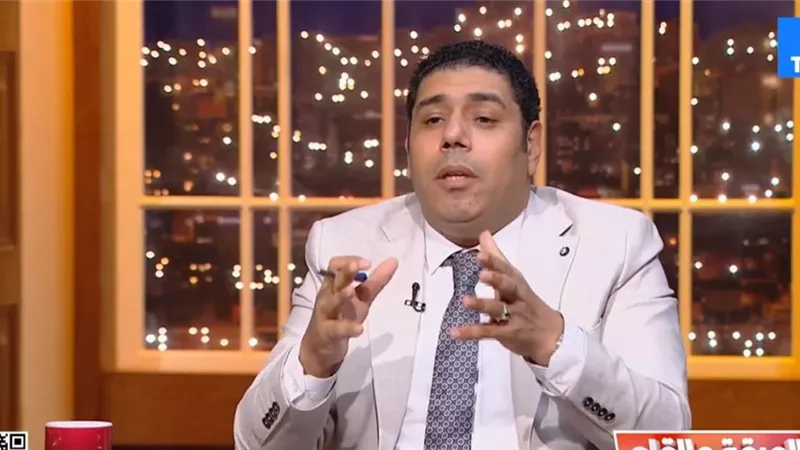 عادل زيدان: الصعيد كنز اقتصادي ينتظر الانطلاق نحو التصنيع الزراعي|فيديو 
