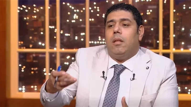 عادل زيدان: الرئيس السيسي يضع القطاع الزراعي في صُلب خطة التصدير|فيديو 