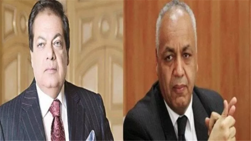 أبو العينين وبكري والجارحي..أبرز الفائزين بانتخابات النواب ضمن القائمة الوطنية