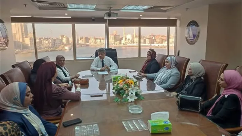دمياط تطلق مبادرتي «مستورة» و«فاتحة خير» لتمكين المرأة والشباب اقتصاديا