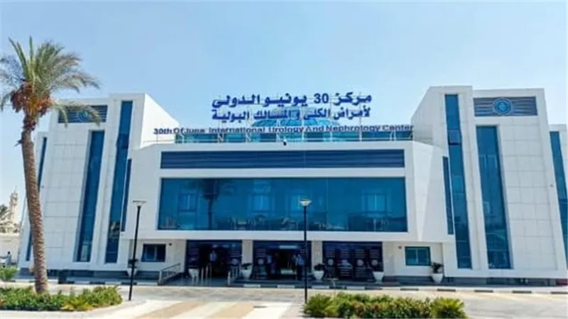 نجاح أول جراحة لتقويم عظام الوجه والفكين بتقنية الجراحة الموجّهة بالكمبيوتر