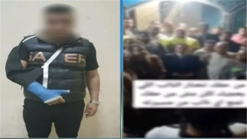 لتضرره من أحد الأشخاص.. الداخلية تكشف حقيقة إدعاء مرشح نواب بمضايقته