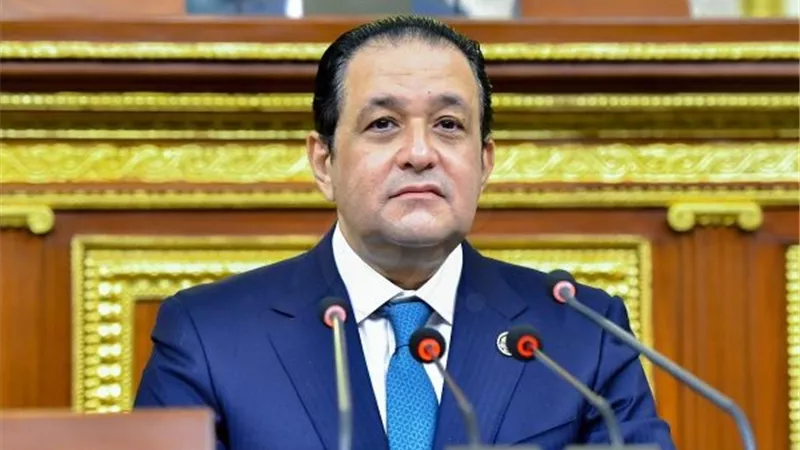 علاء عابد: تصنيف تكساس للإخوان و