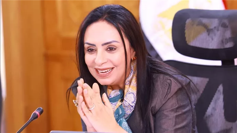 وزارة التضامن تخصص مشرف لكل 46 حاجًا من الجمعيات الأهلية