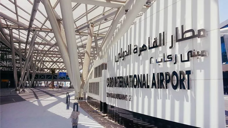 محاكمة موظف تسبب في إلغاء رحلة جوية من الدمام للقاهرة