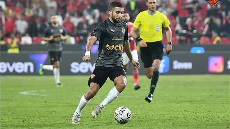 وكيل القندوسي يعلنها صراحة: نرحب بالانتقال لصفوف الزمالك والأهلي خسره