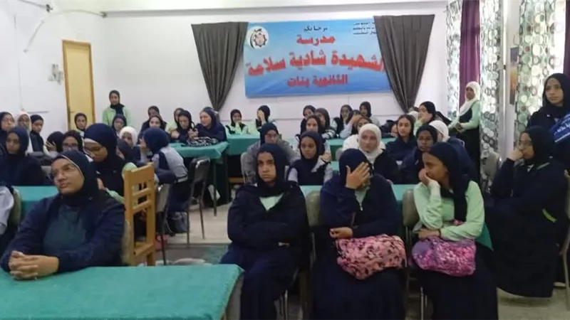 محاضرات توعوية لقصور الثقافة بالسويس ضمن سياق أجندة فعاليات الهيئة العامة 