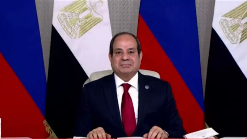 الفنان محمد رمضان يهنئ الرئيس السيسي بعيد ميلاده    