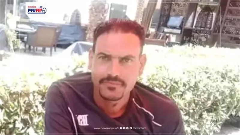 أول صورة للشاب المتوفي طعناً بمشاجرة عائلية في قوص بقنا