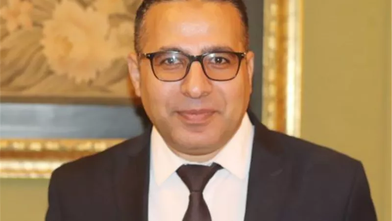 عبد الهادي: صعود البورصة 