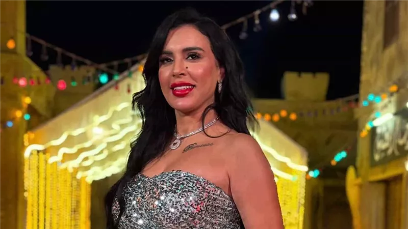 رمضان 2026 .. إيمان يوسف تتعاقد على المشاركة في مسلسل أولاد الراعي 
