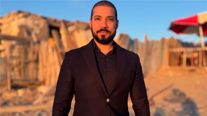 عبدالله رشدي يُقدم نصائح للجمهور مع بداية الأجواء الشتوية |تفاصيل  
