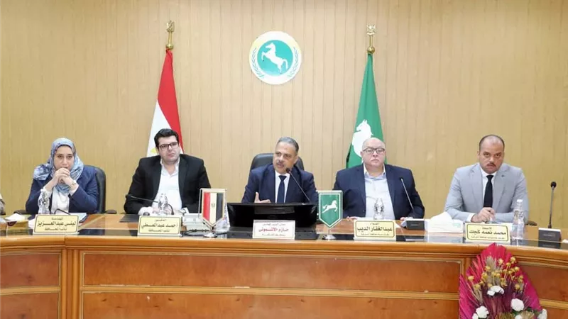 إطلاق اسم الراحل علي المصيلحي وزير التموين السابق على ميدان المحلج بالشرقية