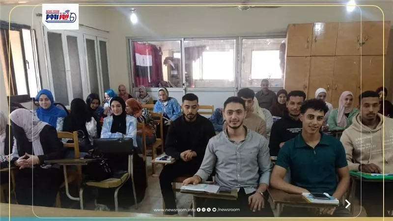 “أثر سوء استخدام المضادات الحيوية على الصحة العامة”.. ندوة لأوقاف الفيوم 