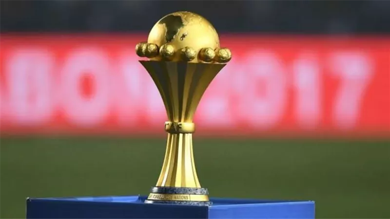 سفراء التحكيم المصرى فى أمم أفريقيا يتوجهون إلى المغرب