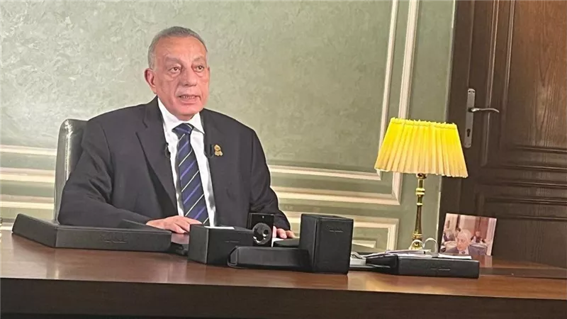 كمال الدالي ينسحب من انتخابات النواب ويستقيل من منصبه كأمين لـ