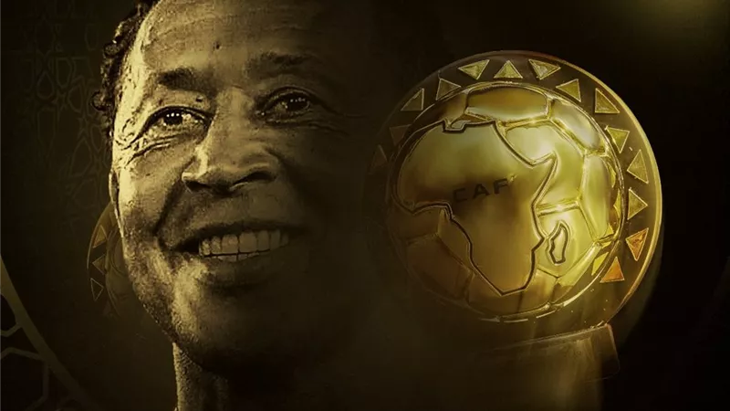 بعد الخسارة أمام الفراعنة.. مدرب كاب فيردي يخطف جائزة الأفضل في إفريقيا