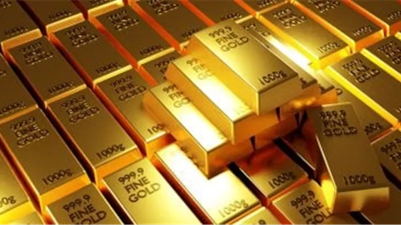 شعبة الذهب: أسعار المعدن الأصفر ترتفع أكثر من 65% منذ بداية 2025