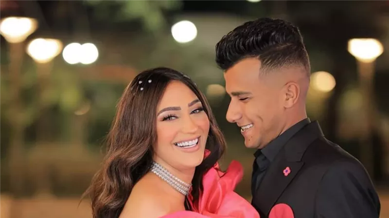 عصام صاصا يعلن وفاة نجله في بطن أمه: ادعو لأم رحيم تقوم بسلام 