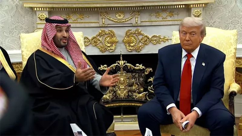 هند الضاوي: أمريكا تصنف السعودية كحليف استراتيجي وتزودها بطائرات ودبابات