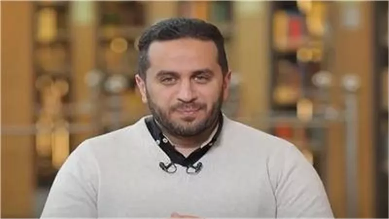 الشيخ مصطفى ثابت يشرح حديث النبي: 